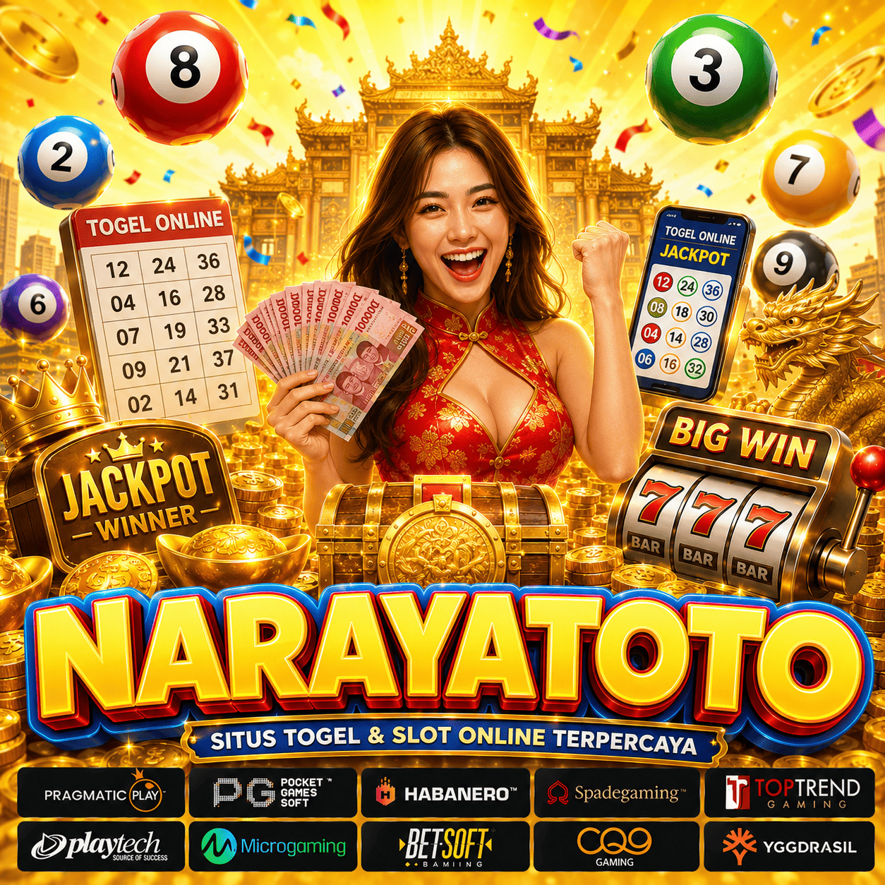 NARAYATOTO